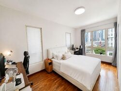 Burlington Square (D7), Apartment #602626061